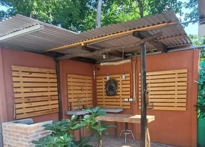 Hébergement de vacances Azul Paraiso
