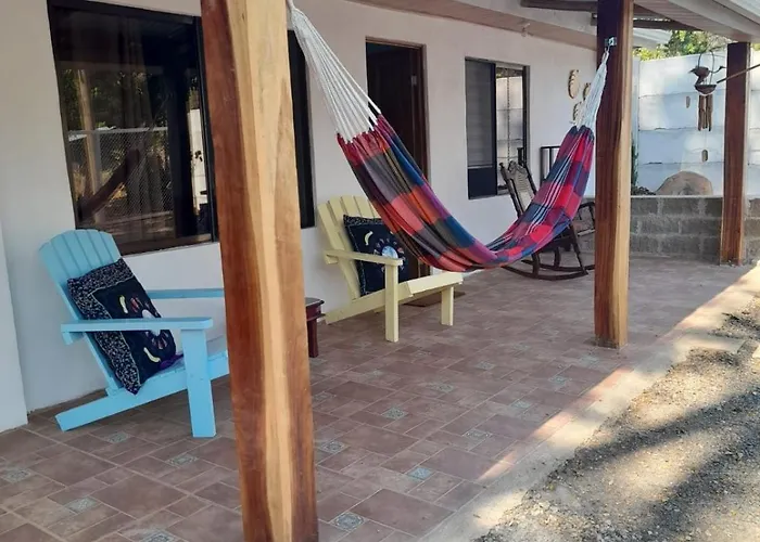 Azul Paraiso Hébergement de vacances Artola